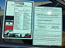 Thumbnail image of 2024 Kia Seltos at Toyota Of Lancaster