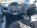 2015 Jeep Cherokee Latitude at LaFontaine Infiniti of Ann Arbor