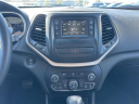 Thumbnail image of 2015 Jeep Cherokee at LaFontaine Infiniti of Ann Arbor