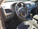 Thumbnail image of 2015 Jeep Cherokee at LaFontaine Infiniti of Ann Arbor
