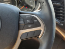 Thumbnail image of 2015 Jeep Cherokee at LaFontaine Infiniti of Ann Arbor
