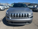 Thumbnail image of 2015 Jeep Cherokee at LaFontaine Infiniti of Ann Arbor