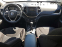 Thumbnail image of 2015 Jeep Cherokee at LaFontaine Infiniti of Ann Arbor