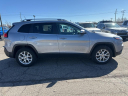 Thumbnail image of 2015 Jeep Cherokee at LaFontaine Infiniti of Ann Arbor
