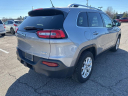Thumbnail image of 2015 Jeep Cherokee at LaFontaine Infiniti of Ann Arbor