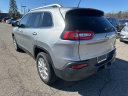 Thumbnail image of 2015 Jeep Cherokee at LaFontaine Infiniti of Ann Arbor