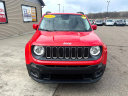 2015 Jeep Renegade Latitude at Showcase Auto Sales LLC