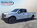 Thumbnail image of 2018 Ford F-150 at Duncan Ford Chrysler