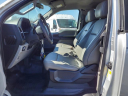 Thumbnail image of 2018 Ford F-150 at Duncan Ford Chrysler