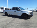 Thumbnail image of 2018 Ford F-150 at Duncan Ford Chrysler
