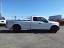 Thumbnail image of 2018 Ford F-150 at Duncan Ford Chrysler