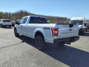 Thumbnail image of 2018 Ford F-150 at Duncan Ford Chrysler