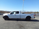 Thumbnail image of 2018 Ford F-150 at Duncan Ford Chrysler
