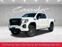 Thumbnail image of 2021 GMC Sierra 1500 at CavenderBuickGMC USED