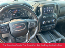 Thumbnail image of 2021 GMC Sierra 1500 at CavenderBuickGMC USED