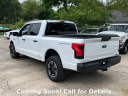 2022 Ford F-150 Lightning Pro at UpperMarlboroFord-Used of Upper Marlboro, MD