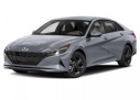 2023 Hyundai ELANTRA SEL at Racine Hyundai