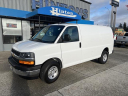 Thumbnail image of 2021 Chevrolet Express at Hinton Chevrolet, Inc.