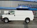 Thumbnail image of 2021 Chevrolet Express at Hinton Chevrolet, Inc.