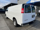 Thumbnail image of 2021 Chevrolet Express at Hinton Chevrolet, Inc.