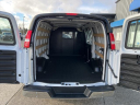 Thumbnail image of 2021 Chevrolet Express at Hinton Chevrolet, Inc.