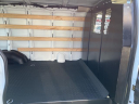 Thumbnail image of 2021 Chevrolet Express at Hinton Chevrolet, Inc.