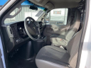 Thumbnail image of 2021 Chevrolet Express at Hinton Chevrolet, Inc.