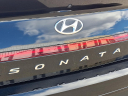 Thumbnail image of 2021 Hyundai SONATA at Maxon Hyundai Inc.