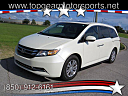 2014 Honda Odyssey EX-L at Top Gear Motorsports Inc