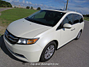 Thumbnail image of 2014 Honda Odyssey at Top Gear Motorsports Inc