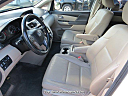 Thumbnail image of 2014 Honda Odyssey at Top Gear Motorsports Inc