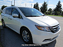 Thumbnail image of 2014 Honda Odyssey at Top Gear Motorsports Inc