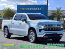 Thumbnail image of 2023 Chevrolet Silverado 1500 at Greenwood Chevrolet