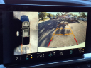 Thumbnail image of 2023 Chevrolet Silverado 1500 at Greenwood Chevrolet