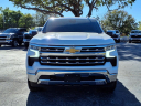 Thumbnail image of 2023 Chevrolet Silverado 1500 at Greenwood Chevrolet