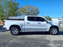 Thumbnail image of 2023 Chevrolet Silverado 1500 at Greenwood Chevrolet