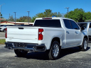 Thumbnail image of 2023 Chevrolet Silverado 1500 at Greenwood Chevrolet