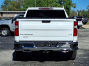 Thumbnail image of 2023 Chevrolet Silverado 1500 at Greenwood Chevrolet