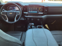 Thumbnail image of 2023 Chevrolet Silverado 1500 at Greenwood Chevrolet