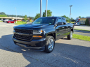 2019 Chevrolet Silverado 1500 LD Custom at Goldy Cdjr Mitsubishi