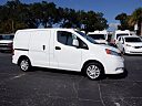 Thumbnail image of 2019 Nissan NV200 at Jacksonville Truck Center
