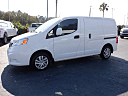 Thumbnail image of 2019 Nissan NV200 at Jacksonville Truck Center