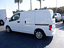 Thumbnail image of 2019 Nissan NV200 at Jacksonville Truck Center