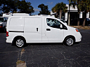 Thumbnail image of 2019 Nissan NV200 at Jacksonville Truck Center