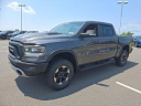 Thumbnail image of 2019 Ram 1500 at Tom Hesser Nissan