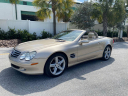 Thumbnail image of 2004 Mercedes-Benz SL-Class at Sofka Motors Llc