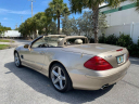 Thumbnail image of 2004 Mercedes-Benz SL-Class at Sofka Motors Llc