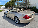 2004 Mercedes-Benz SL-Class SL 500 at Sofka Motors Llc