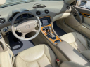 Thumbnail image of 2004 Mercedes-Benz SL-Class at Sofka Motors Llc