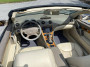 Thumbnail image of 2004 Mercedes-Benz SL-Class at Sofka Motors Llc